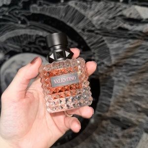 Valentino Perfume 1.7 fl OZ